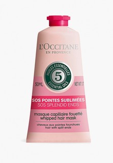 Маска для волос LOccitane L'Occitane восстанавливающая, 50 мл