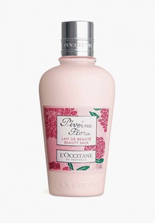 Молочко для тела LOccitane L'Occitane Пион, 250 мл