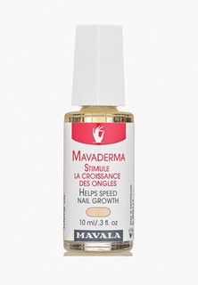 Средство для роста ногтей Mavala для быстрого роста ногтей 10 ml