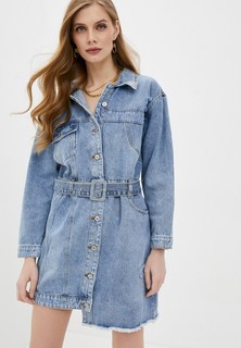 Платье джинсовое Softy 