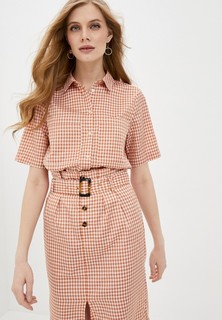 Рубашка Soaked in Luxury 