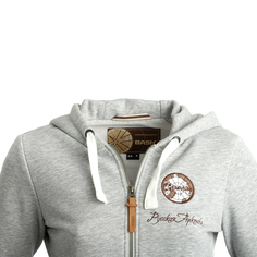 Толстовка BASK