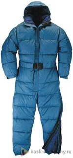 Комбинезон BASK