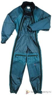 Комбинезон BASK