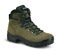 Ботинки Boreal