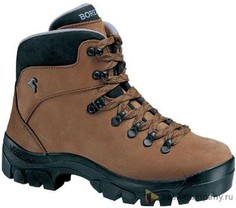 Ботинки Boreal