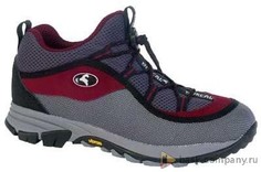 Кроссовки Boreal