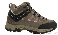 Кроссовки Boreal