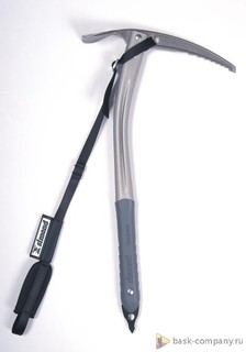 Ледоруб Simond
