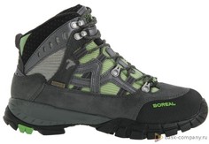 Ботинки Boreal