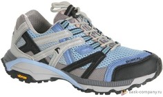 Кроссовки Boreal