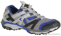 Кроссовки Boreal