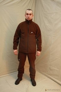 Костюм HRT