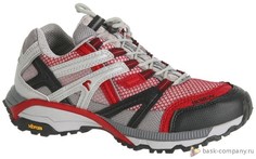 Кроссовки Boreal