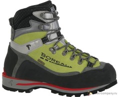 Ботинки Boreal