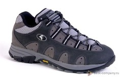 Кроссовки Boreal