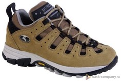 Кроссовки Boreal