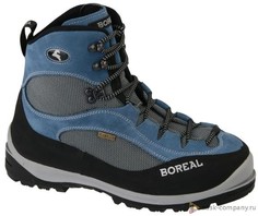 Ботинки Boreal