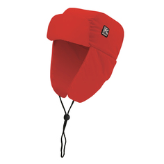 Пуховая шапка BASK