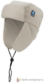 Шапка BASK