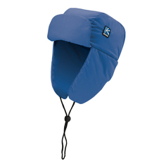 Пуховая шапка BASK