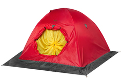 Палатка BASK