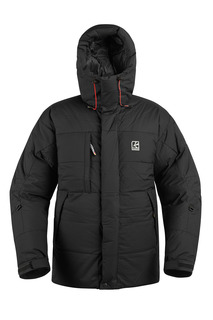 Пуховая куртка БАСК Bask