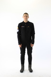 Комбинезон BASK