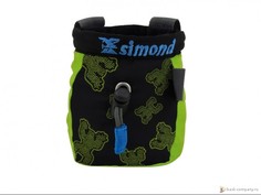 Мешок для магнезии Simond