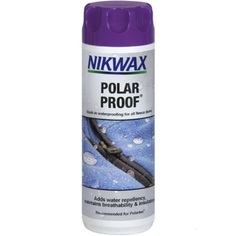 Водоотталкивающая пропитка Nikwax