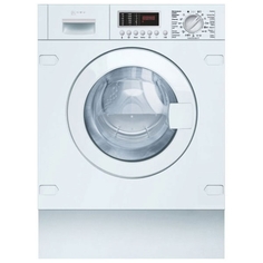 Встраиваемая стиральная машина NEFF V 6540 X1OE