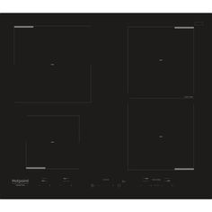 Варочная поверхность Hotpoint-Ariston HKID 641 B C