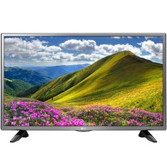 Телевизор LG 32LJ600U