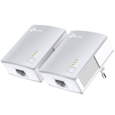 Wi-Fi усилитель TP-LINK AV600 TL-PA4010KIT