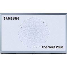 Телевизор Samsung THE SERIF QE43LS01TBUXRU (2020)