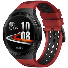 Смарт-часы Huawei Watch GT 2e Volcano Red (HCT-B19)