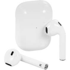 Наушники Red Line TWS BHS-25, белый