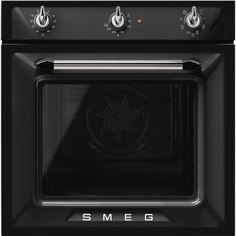 Духовой шкаф Smeg SF6905N1 Victoria