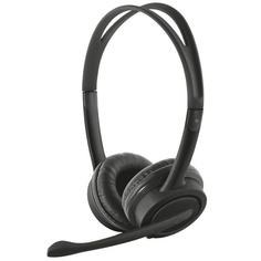 Наушники Trust Mauro USB Headset