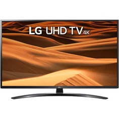 Телевизор LG 55UM7450PLA
