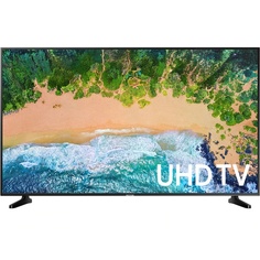 Телевизор Samsung UE43RU7090UXRU (2020)