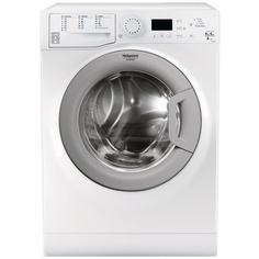 Стирально-сушильная машина Hotpoint-Ariston FDG 8640BS EU