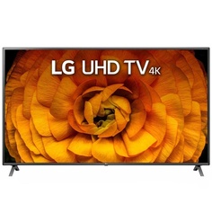 Телевизор LG 75UN85006LA (2020)