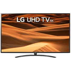 Телевизор LG 70UM7450PLA
