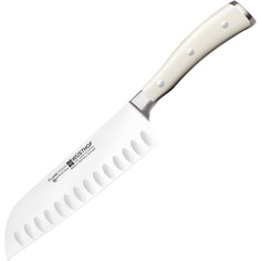 Кухонный нож Wuesthof Ikon Cream White 4176-0 WUS
