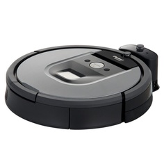 Робот-пылесос iRobot Roomba 960