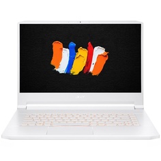 Ноутбук Acer ConceptD 7 Pro CN715-71P-79QK White (NX.C59ER.001)