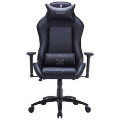 Компьютерное кресло Tesoro Zone Balance F710 Black
