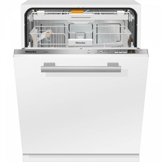 Встраиваемая посудомоечная машина Miele G4980 SCVI