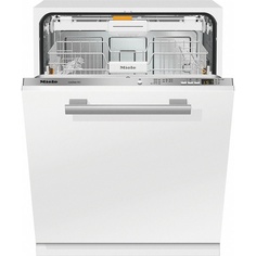 Встраиваемая посудомоечная машина Miele G4985 SCVi XXL